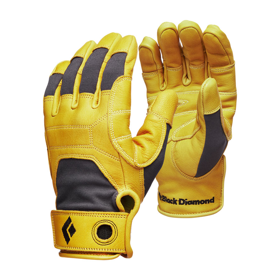 Guantes TRANSITION