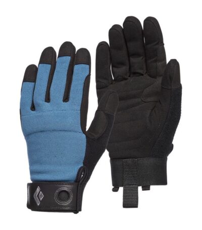 guantes crag