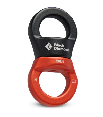 destorcedor rotor black diamond