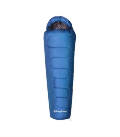 KingCamp Treck 300 bolsa de dormir tipo momia