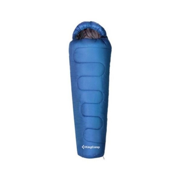 KingCamp Treck 300 bolsa de dormir tipo momia