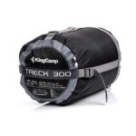 KingCamp Treck 300 bolsa de dormir tipo momia