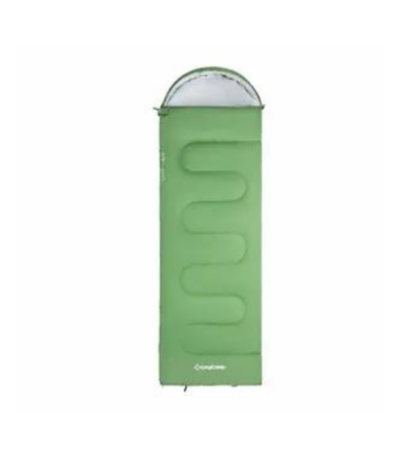 KingCamp Oasis 300 bolsa de dormir rectangular