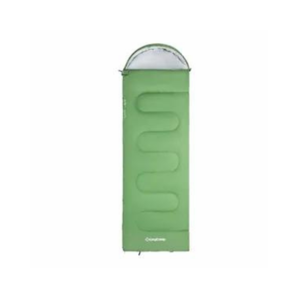KingCamp Oasis 300 bolsa de dormir rectangular