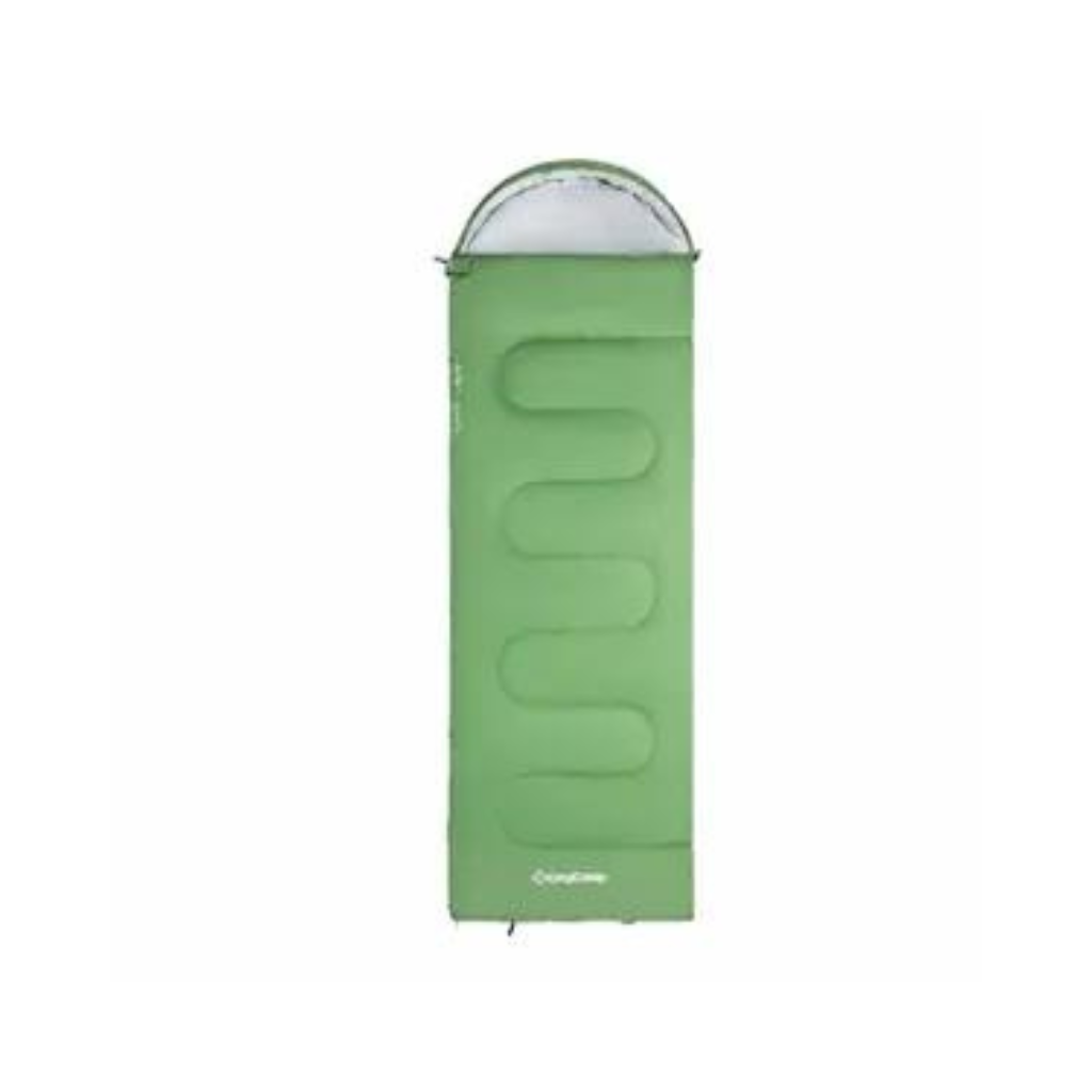 KingCamp Oasis 300 bolsa de dormir rectangular KingCamp Oasis 300 bolsa de dormir rectangular