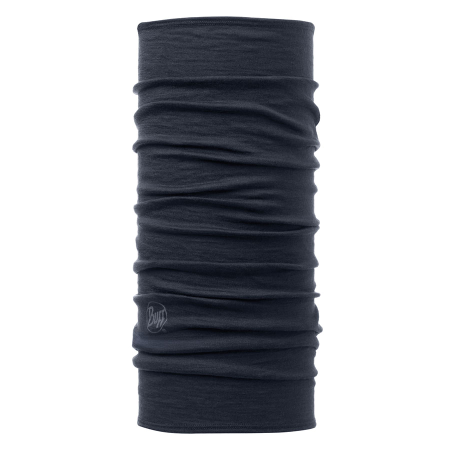 Tubular BUFF Merino Wool Azul Marino