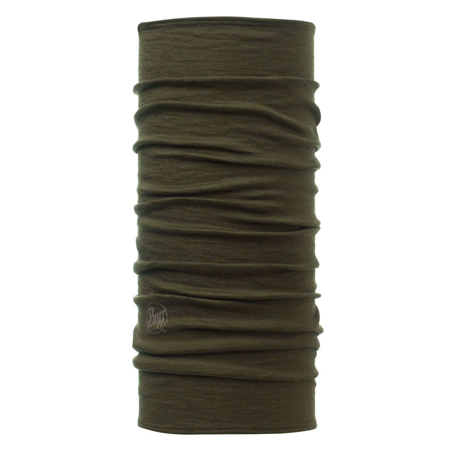 Tubular BUFF Merino Wool Cedro