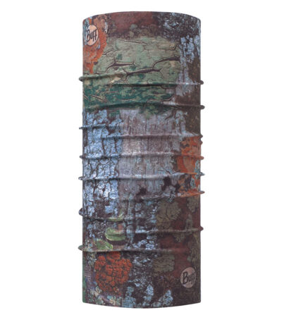 tubular multifuncional buff drycool corteza de cedro