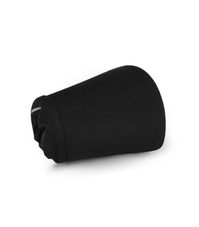 gorra pack cap negra