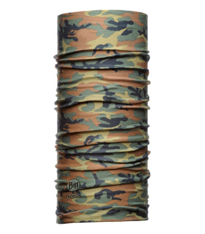 tubular multifuncional buff drycool camu