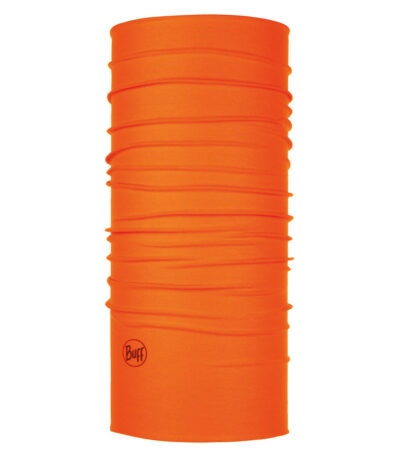tubular buff CoolNet UV naranja