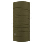 tubular buff CoolNet UV verde militar