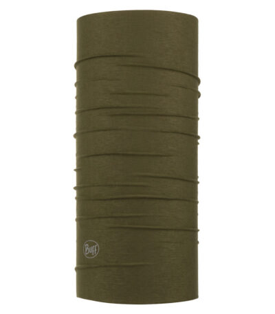 tubular buff CoolNet UV verde militar