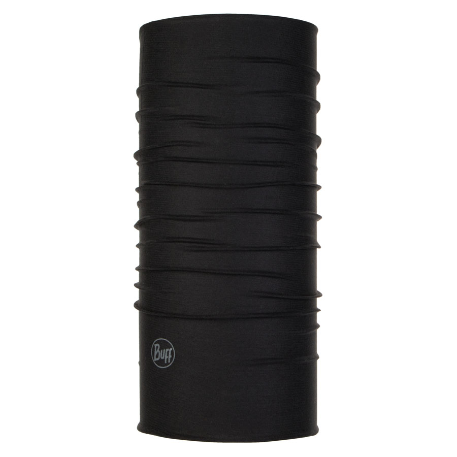 Tubular BUFF CoolNet UV Negro