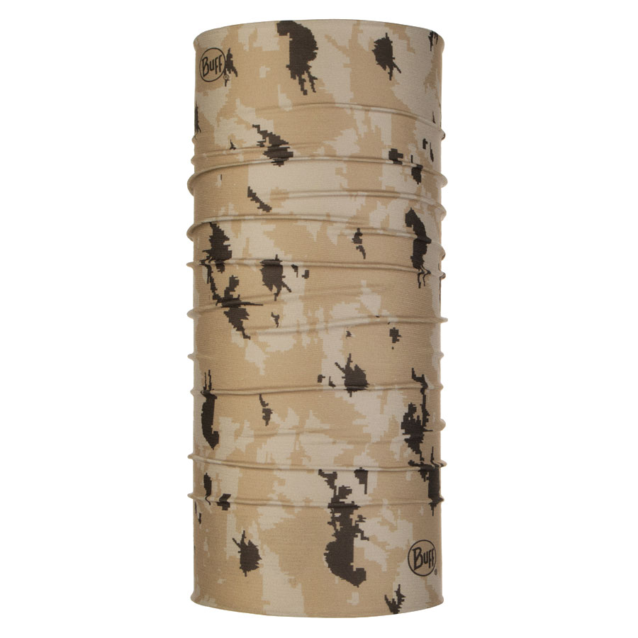 Tubular BUFF CoolNet UV Camu Árido