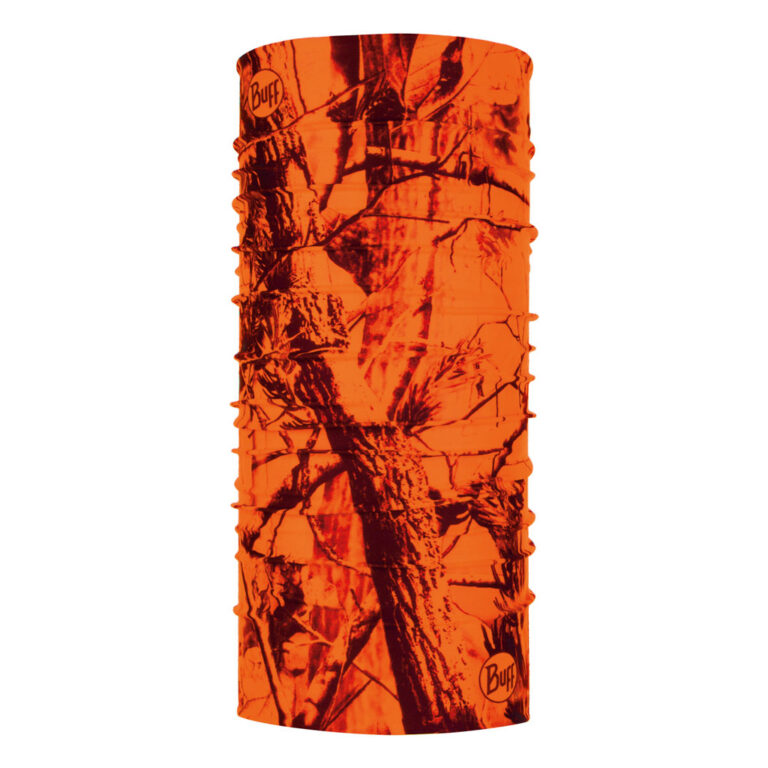 tubular buff coolnet uv blaze orange