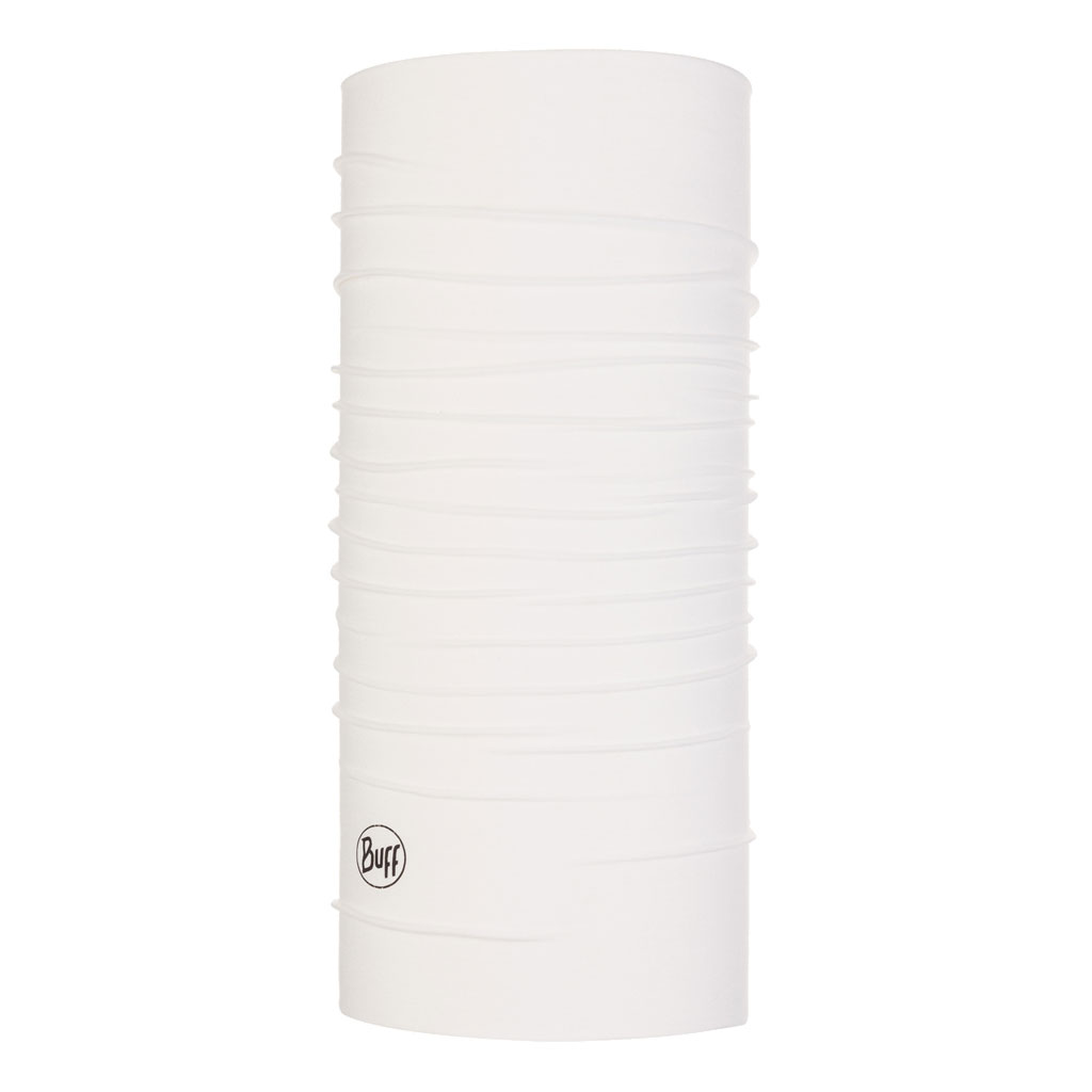 Tubular BUFF Original Ecostretch Blanco