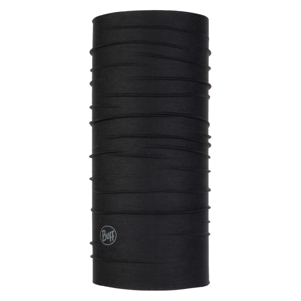 Tubular BUFF Original Ecostretch Negro