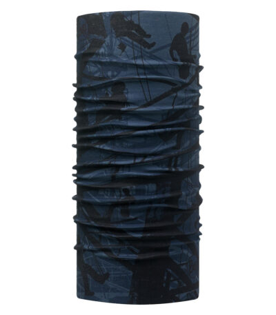 buff original ecostretch vertical navy