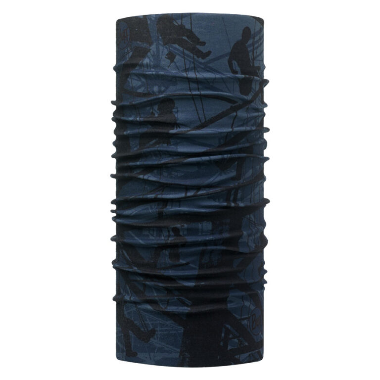 buff original ecostretch vertical navy