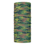 buff original ecostretch camu militar