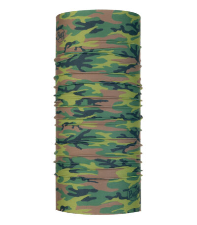 buff original ecostretch camu militar