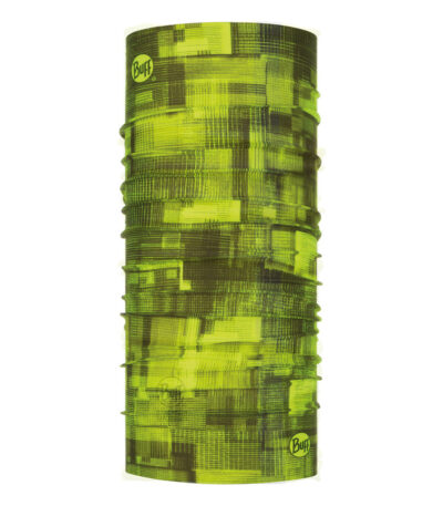 buff original ecostretch plates amarillo fluor