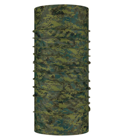 buff CoolNet UV boskage verde
