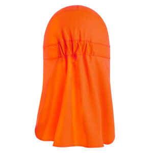 gorra pack bimini cap naranja fluor