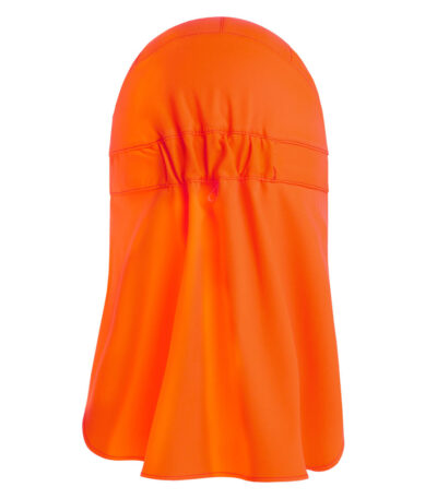 gorra pack bimini cap naranja fluor