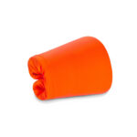 gorra pack bimini cap naranja fluor