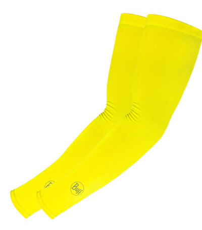 manga de protección solar buff
