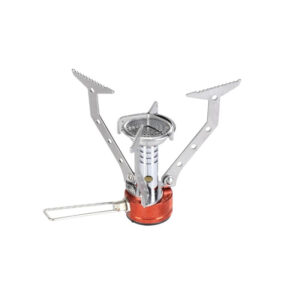 Burner Mini – Cocina para trekking
