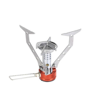 Burner Mini – Cocina para trekking