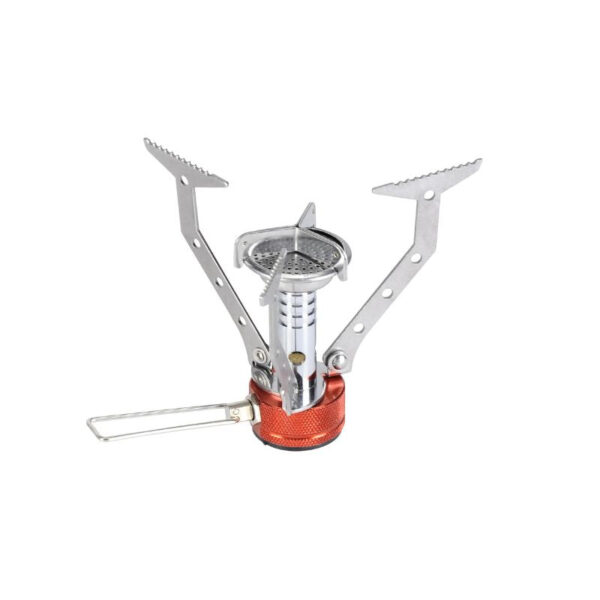 Burner Mini – Cocina para trekking
