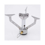Burner Mini – Cocina para trekking