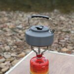 Burner Mini + Doite Pro-Gas 230 g