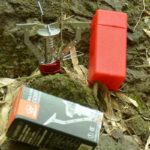 Burner Mini – Cocina para trekking
