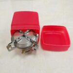 Pack de Cocina Burner Max + Pro-gas 230 gr Doite