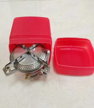 Pack de Cocina Burner Max + Pro-gas 230 gr Doite