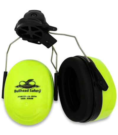 orejeras bullhead hp-m3