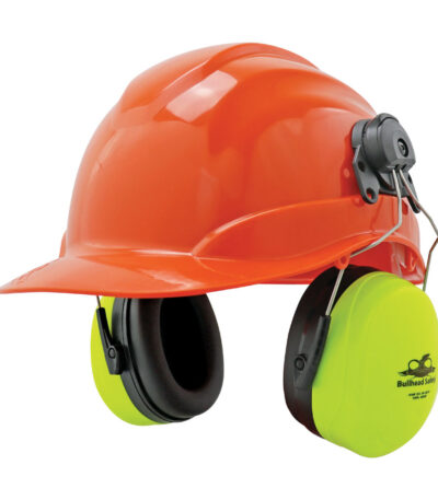 orejeras bullhead hp-m3