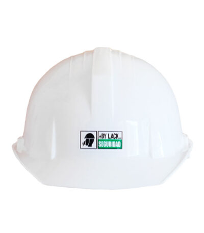 casco de seguridad by lack