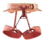 Arnés de escalada para mujer CORAX LT WOMEN Petzl