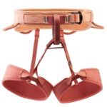 Arnés de escalada para mujer CORAX LT WOMEN Petzl