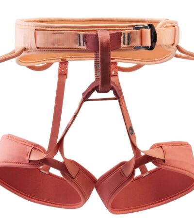 Arnés de escalada para mujer CORAX LT WOMEN Petzl