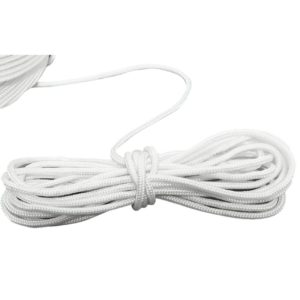 Cordino de 2.5 mm para lanzadera