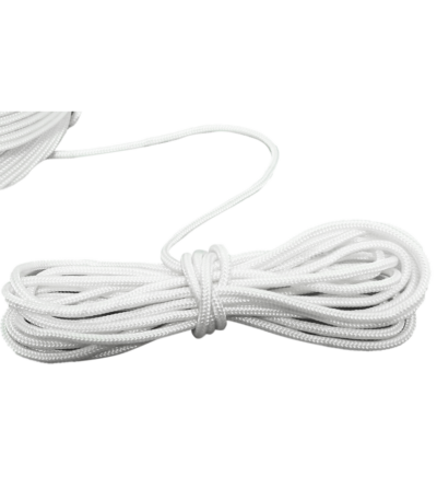 Cordino de 2.5 mm para lanzadera