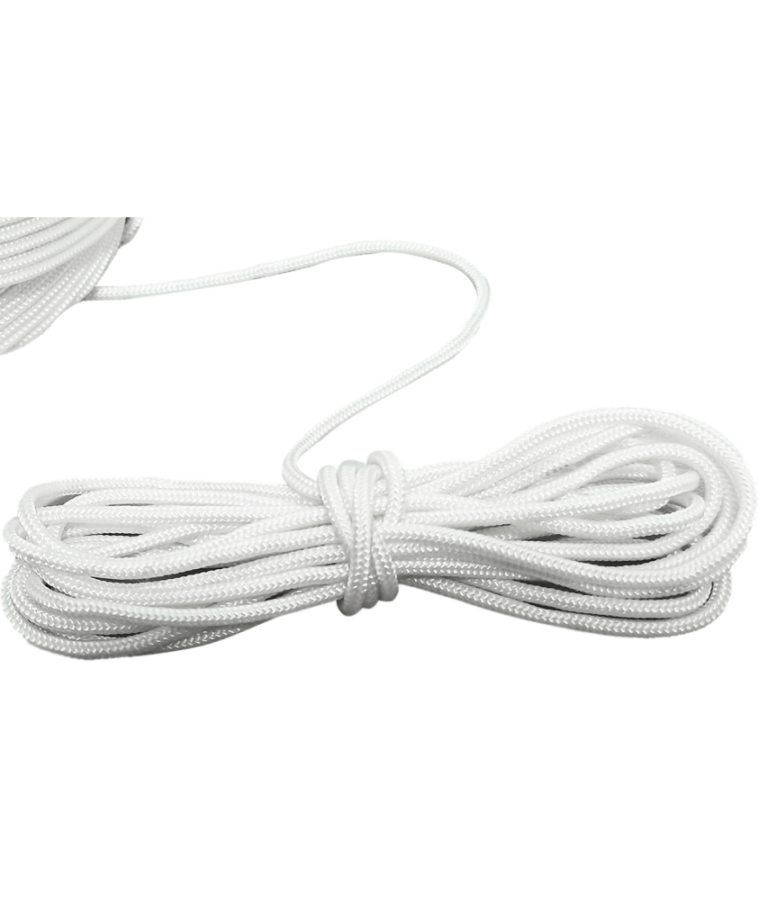 Cordino de 2.5 mm para lanzadera