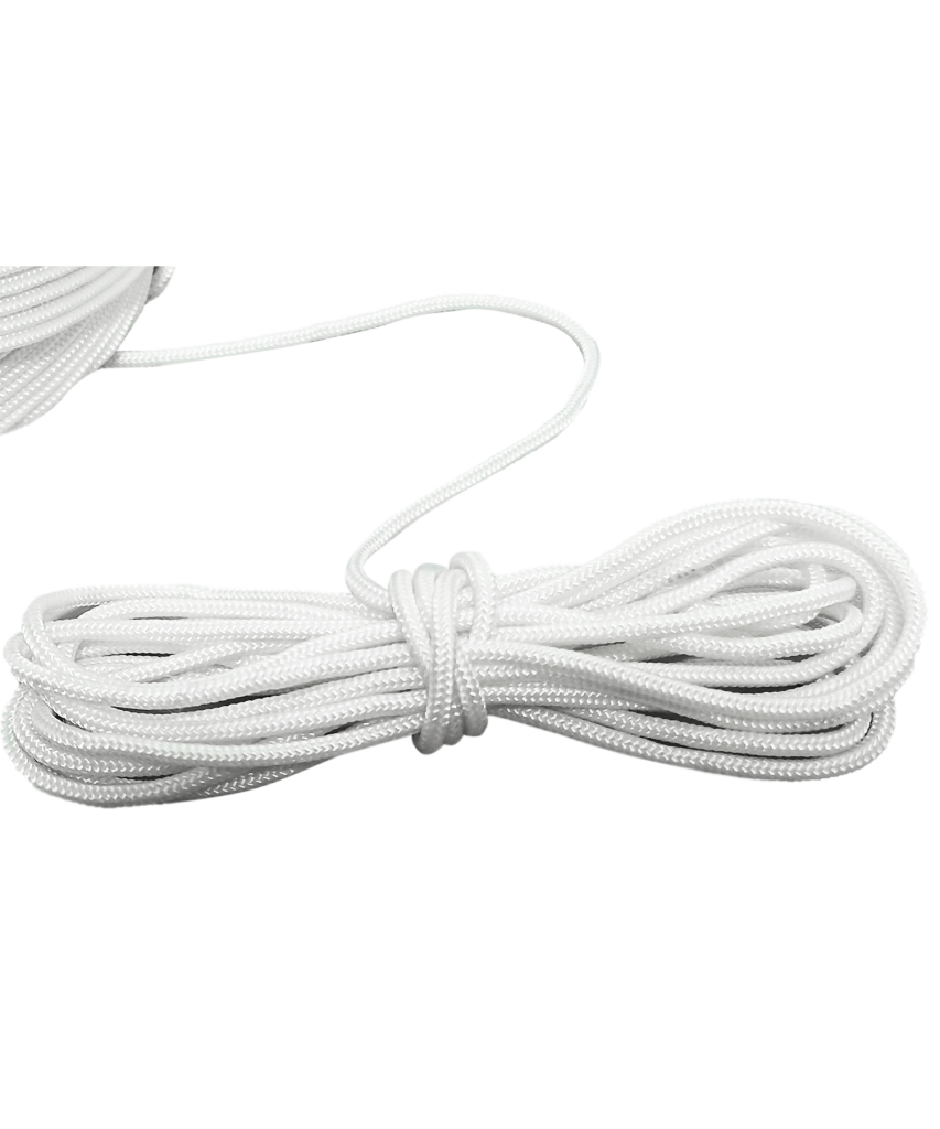 Cordino de 2.5 mm para lanzadera
